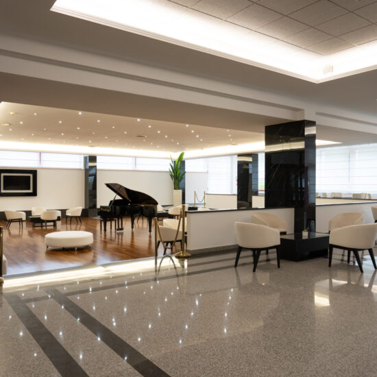 Il nostro Hotel